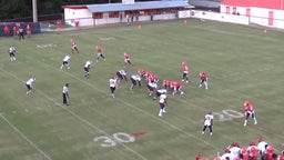 Lamar County football highlights Jackson High School
