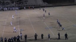 Polk County football highlights Reidsville High School - Boys Varsity