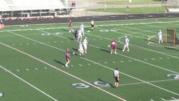 Hamilton Southeastern lacrosse highlights vs. Culver Academies