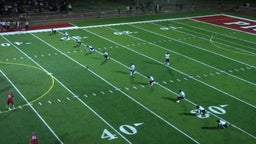 Oregon City football highlights Tualatin High School