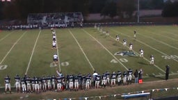 Sabetha football highlights vs. Royal Valley High