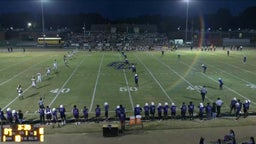Ray Hayes's highlights Charleston High School