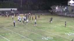 Bishop Montgomery football highlights St. Monica Catholic High School
