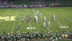Jersey football highlights Mattoon High School