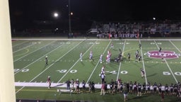 Chickasaw football highlights Satsuma High School