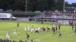 Cole Stiles's highlights Sparkman High School