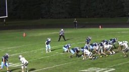 Clearfield football highlights Layton High School