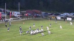 Marbury football highlights vs. Sylacauga