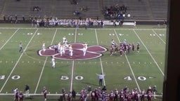 Asheville football highlights vs. Central Cabarrus