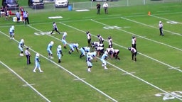 Zy Sanders's highlights South Florence High School