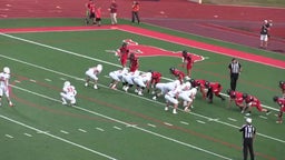 Timothy Soules's highlights Colleyville Heritage High School