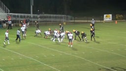 North Panola football highlights vs. Ripley