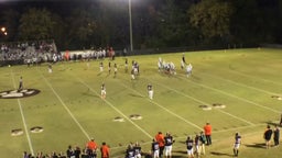 Ezell-Harding Christian football highlights Middle Tennessee Christian
