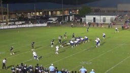 Cameo Blankenship's highlights Wilcox County High School