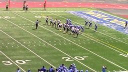 Withrow football highlights Dunbar High School