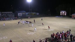 Eastland football highlights Bangs High School