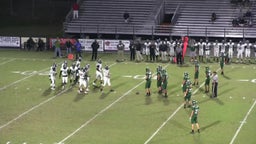 St. Petersburg football highlights Venice High School