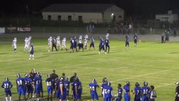 Newsome football highlights Riverview High School