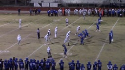 Chester Atkins's highlights Sierra Vista High School