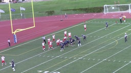 Durango football highlights Piedra Vista High School