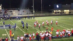 South Callaway football highlights South Shelby High School