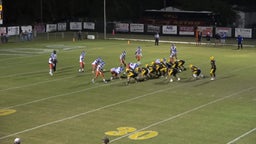 Caden Mercer Sophomore Highlights RT