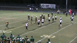 Jared Cleary's highlights Lecanto High School