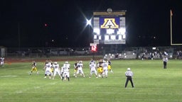 Jeff Meyer's highlights Archbold High School