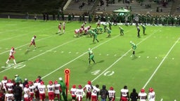 Conyer Smith's highlights Buford High School