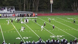 Norman Padrones's highlights Puyallup High School