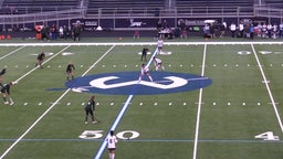 Norwalk field hockey highlights Wilton High School