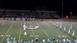 Nogales football highlights Azusa