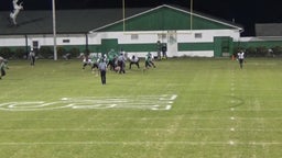 Will Guion's highlights West Stanly High School