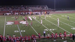 Trotwood-Madison football highlights Stebbins High School