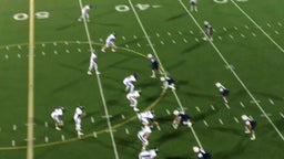 Squalicum football highlights Arlington High School