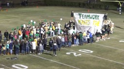Friendship Christian football highlights Nashville Christian High School
