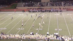 Southmoore football highlights Mustang High School
