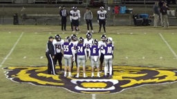 Lexington football highlights Southeastern High School