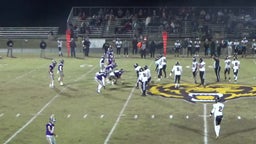 Southeastern football highlights Lexington High School