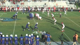 Seminole Ridge football highlights Wellington High School