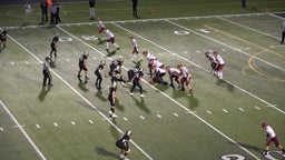 Binghamton football highlights Corning-Painted Post