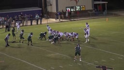 Will Weatherly's highlights Mooreville High School