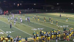 Chase Ambrosius's highlights Green Bay Southwest High School