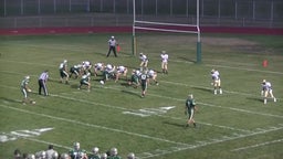 Deptford football highlights vs. Schalick High School