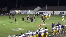 Madison County football highlights East Limestone High School