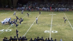 Greybull football highlights vs. Lovell High School