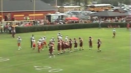 Casey County football highlights vs. Garrard County