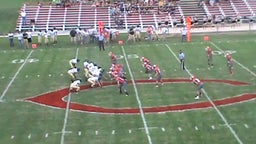 Carrollton football highlights Fayette High School