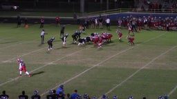 Hillsborough football highlights Jefferson