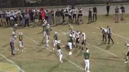 Highlight of 7A Region 2 SemiFinals @ Viera Hawks